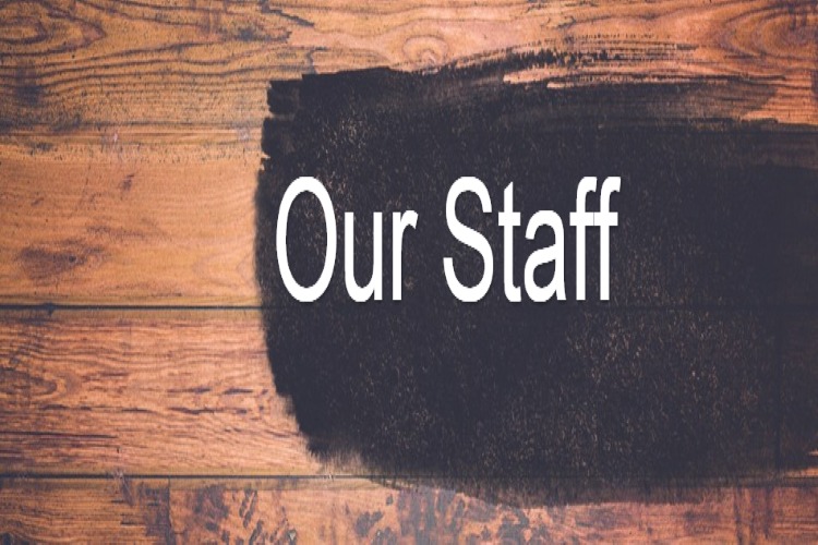 our Staff
