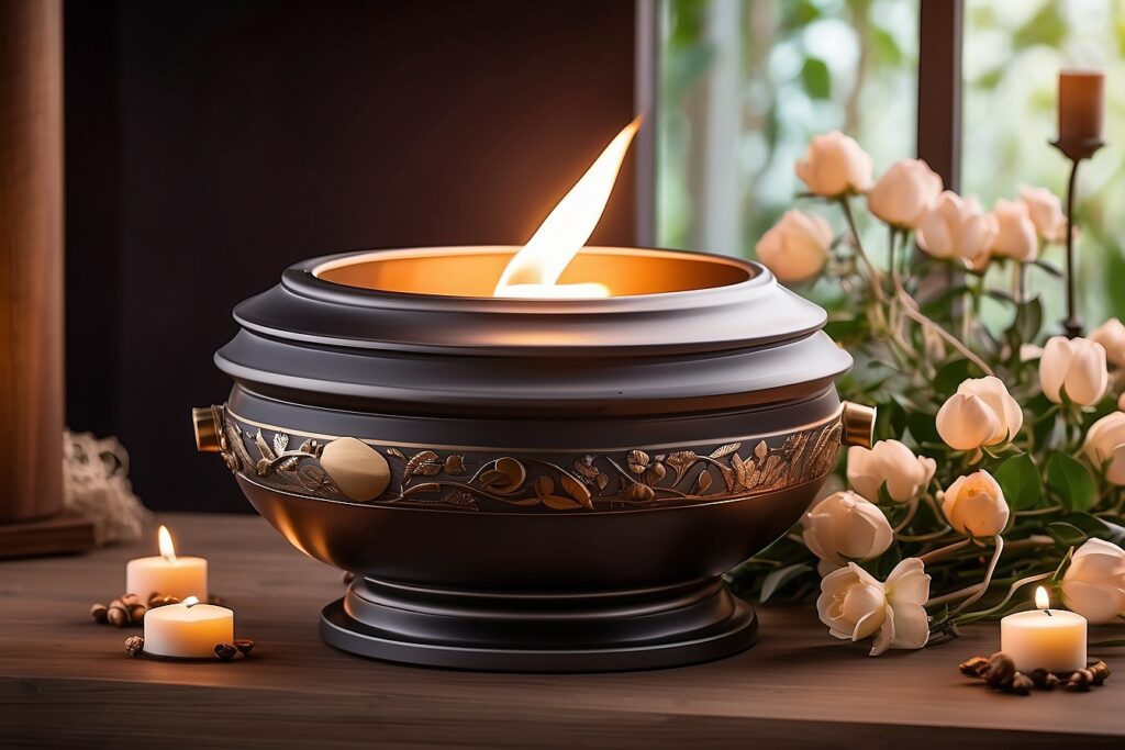 cremation service in Nashua, NH
