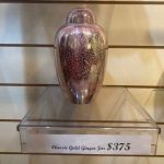 Eternal Rose Ginger Jar Urn