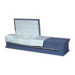 Saturn Cremation Casket