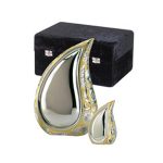 Teardrop Urn