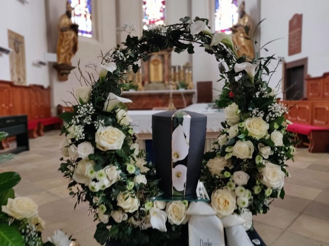 cremation service in Nashua, NH
